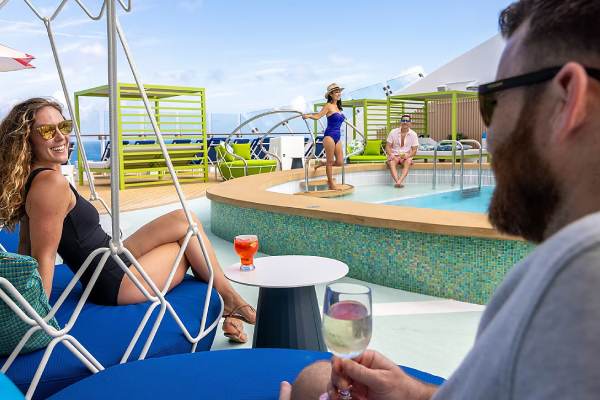 Icon of the Seas Gallery Image